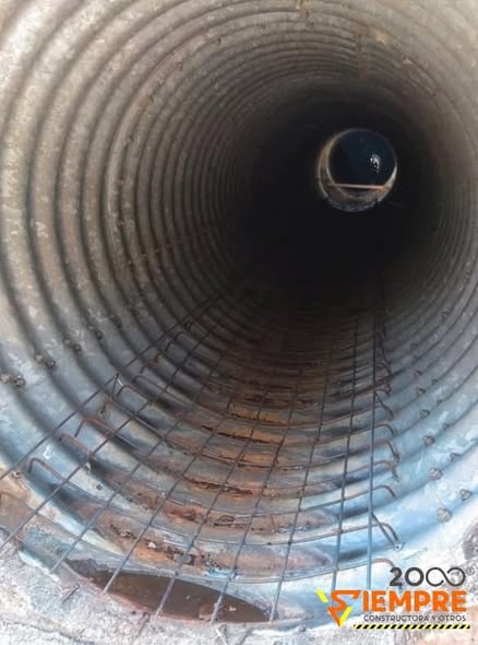 Proyecto Km 34 Ruta 27